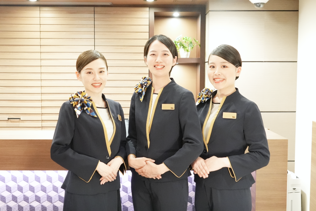 スーパーホテルPremier仙台国分町天然温泉(宮城県仙台市青葉区/勾当台公園駅/ホテル・旅館)_3