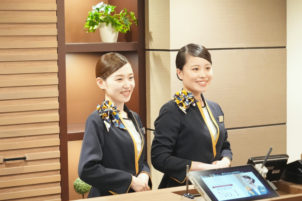 スーパーホテルPremier仙台国分町天然温泉(宮城県仙台市青葉区/勾当台公園駅/ホテル・旅館)_2